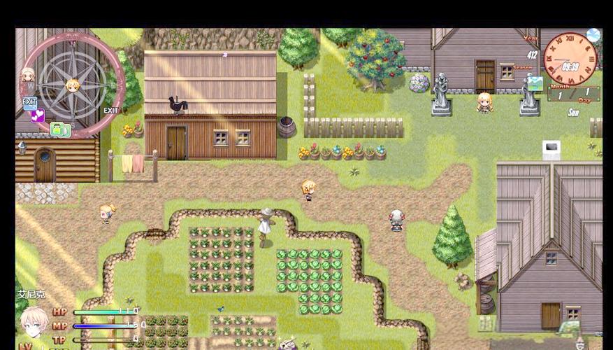 欲望之尾游戏攻略大全 新手必看通关技巧分享