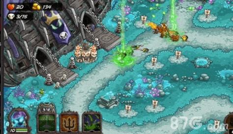 腐败王国安卓汉化版攻略 全剧情通关技巧解析