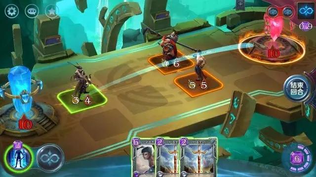 玉莲之剑游戏攻略全关卡通关秘籍分享