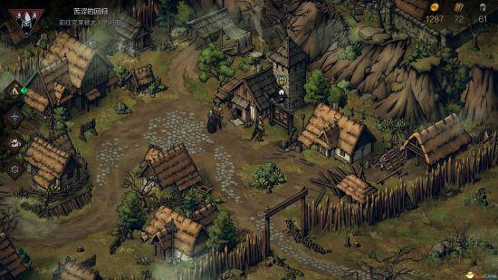 米莉斯的沉沦绅士游戏剧情解析 主线任务全流程指南