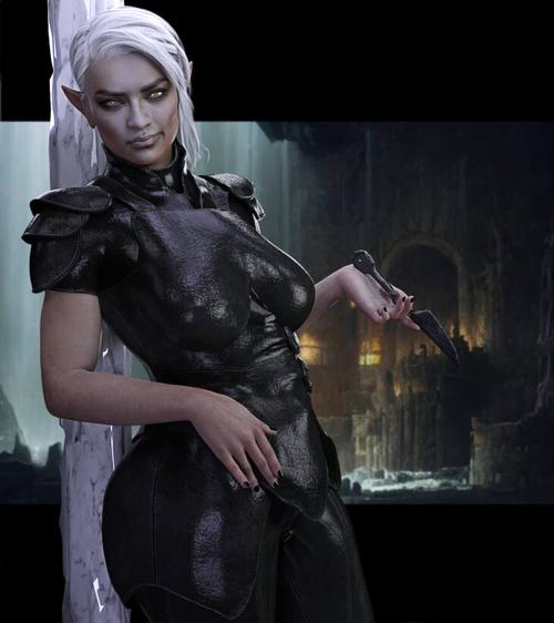 最新DarkElf下载地址 免费获取不花钱