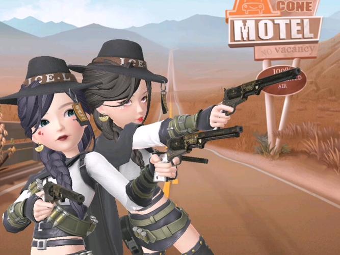 废村少女游戏官网玩家社区 交流心得分享攻略