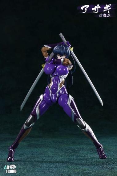 特務退魔忍游戏下载地址 安卓苹果全版本