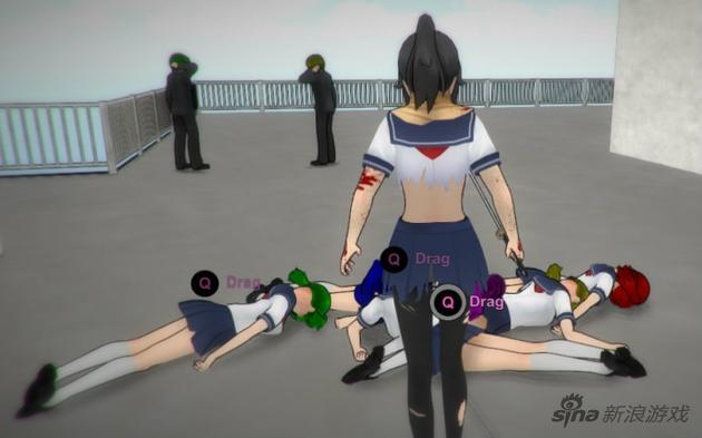 理不尽陵辱物語绅士游戏最新版本更新内容一览