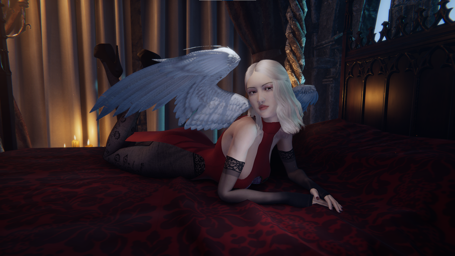 魅魔新安卓汉化包下载 一键安装中文无压力