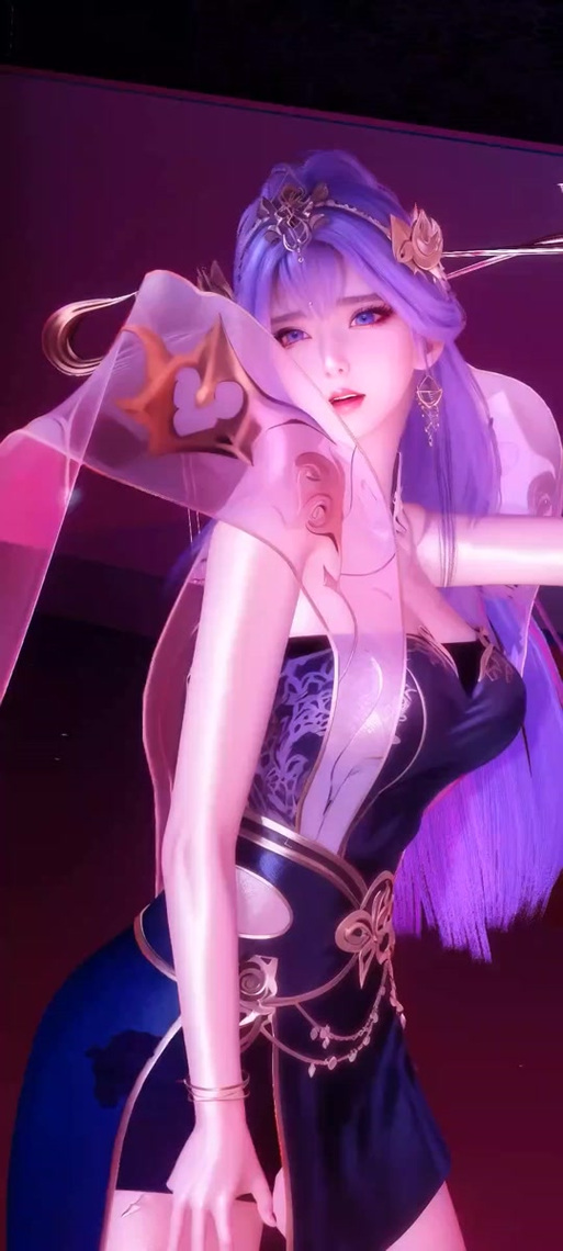 魔法少女天穹法妮雅魔改版最新评测与体验分享