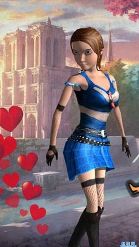 恐怖女友汉化版下载最新中文版免费获取方法