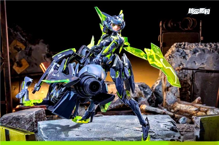 末日机娘官方网站下载安装教程一步搞定