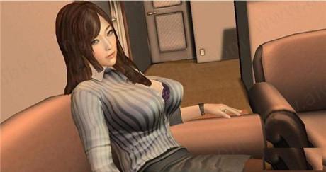 恐怖女友汉化版下载最新中文版免费获取方法