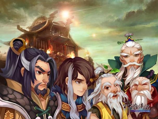 杨过游戏最新作品我与女仆的不道德学校生活介绍