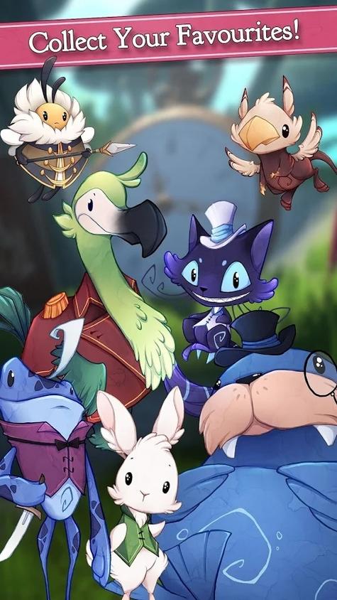 爱丽丝传说更新地址汇总 轻松找到最新资源