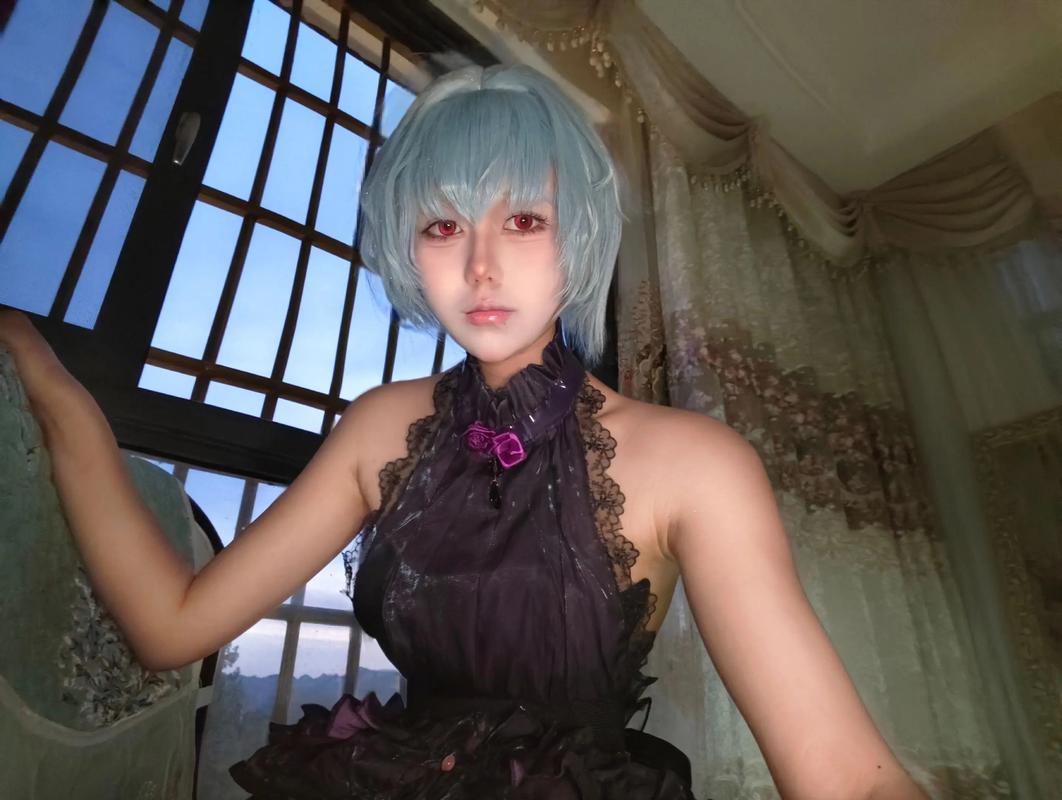 新婚妻子的Cosplay生活官网独家幕后花絮曝光