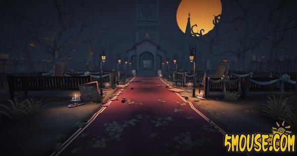 淫魂狩猎杨过游戏剧情解析 隐藏彩蛋大揭秘