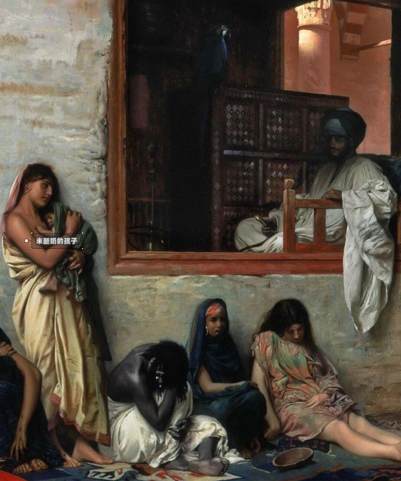 罗马的奴隶官方网站详细解读奴隶解放过程