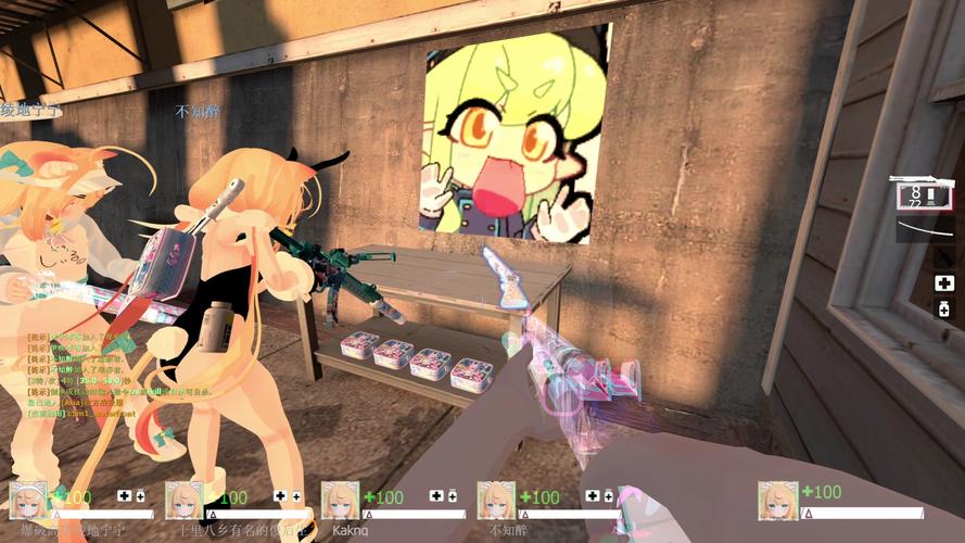 少女的求生之路2安卓汉化版游戏特色介绍