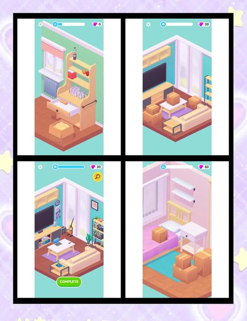 家庭事务绅士游戏攻略 轻松搞定家务难题