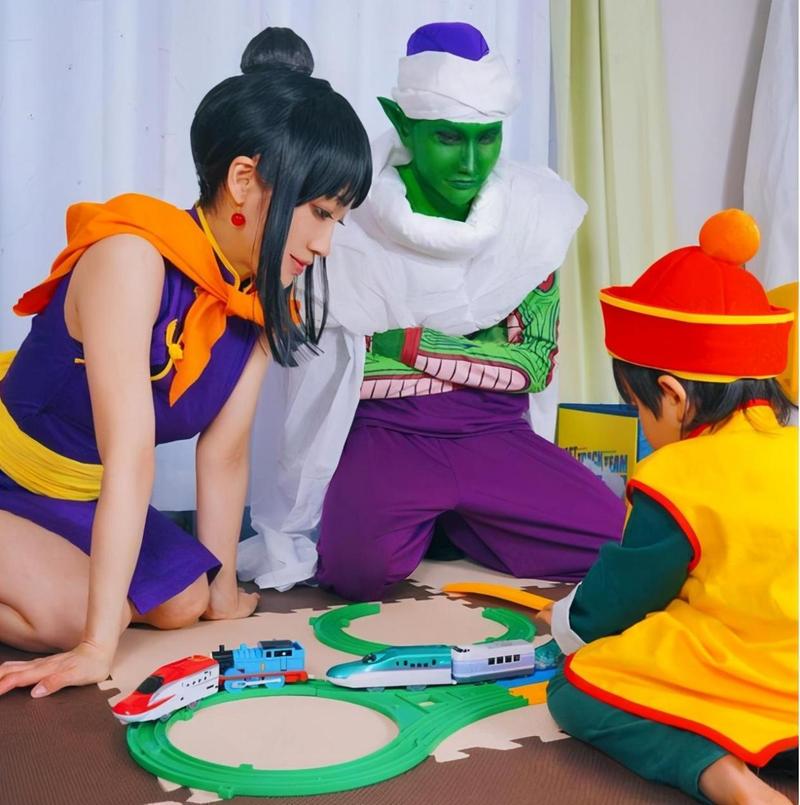 新婚妻子的Cosplay生活游戏官网新手入门指南