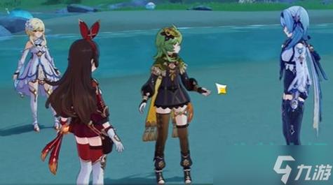 欢迎来到阿鲁毕恩游戏介绍 隐藏彩蛋与剧情解析