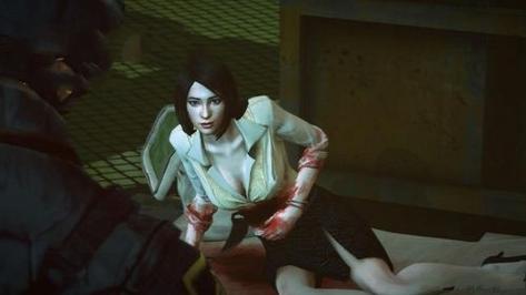 雌性命运召唤绅士游戏剧情解析与结局揭秘