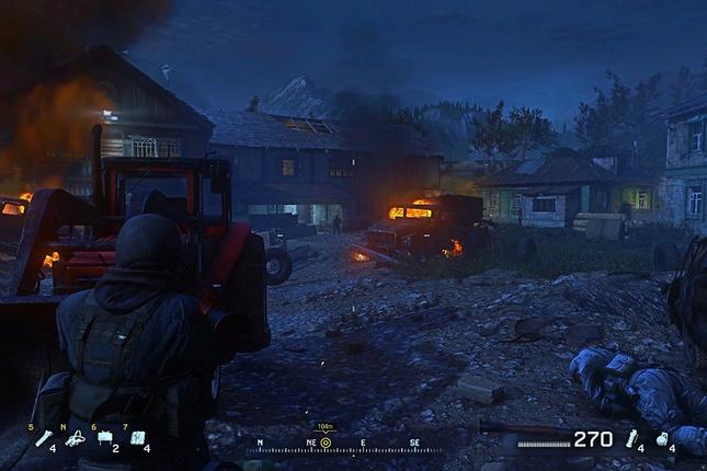 母上攻略4重制版更新地址大公开 赶紧下载体验