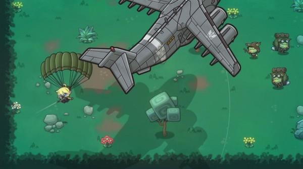 米莉的冒险游戏介绍如何快速通关技巧分享