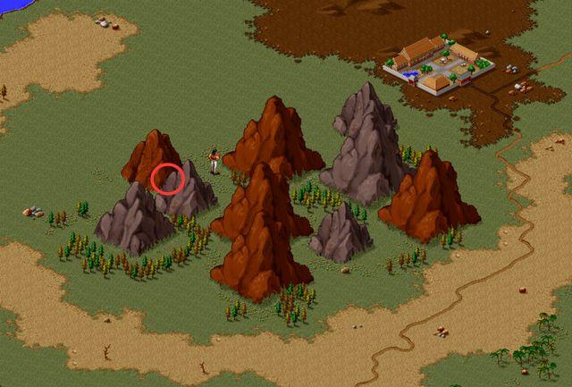 屌丝猎艳记1杨过游戏