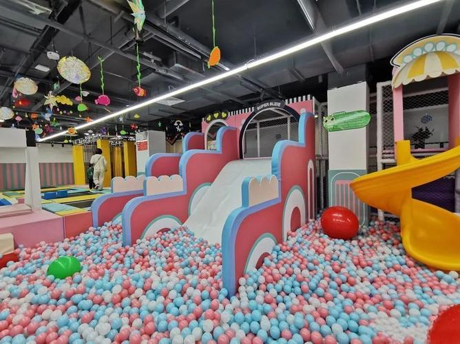 游乐园欲望更新地址全攻略带你玩转新场地