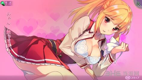 魅惑之母的甜蜜索取绅士游戏攻略与玩法详解