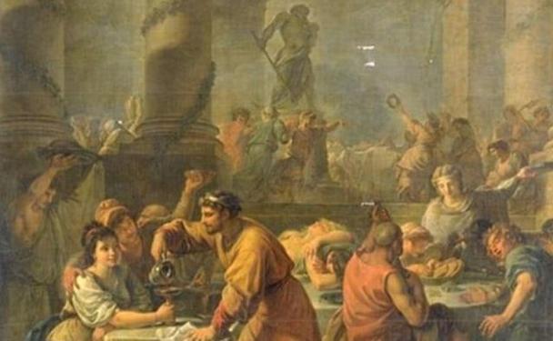 罗马的奴隶官方网站详细解读奴隶解放过程