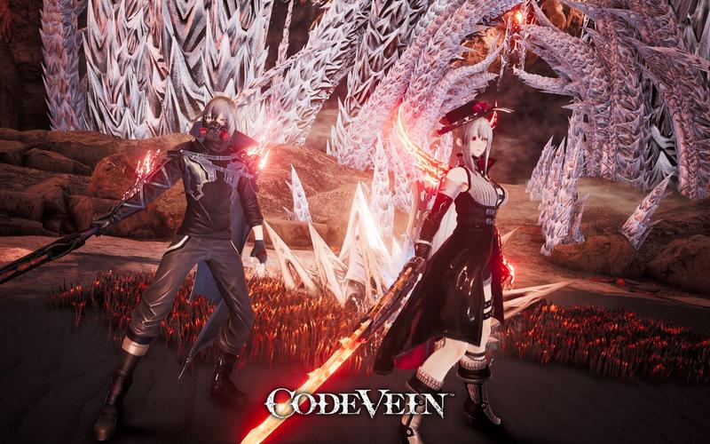 淫魂狩猎游戏介绍多人联机模式体验评测