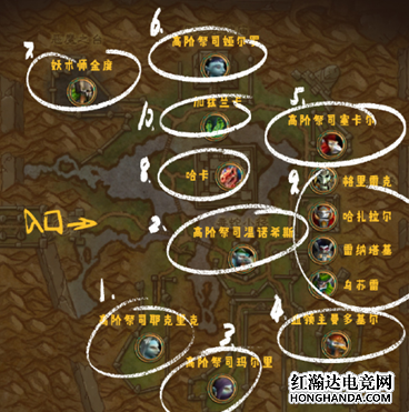 屍游戏攻略详解boss打法与隐藏任务