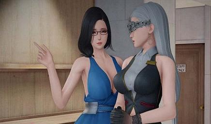 雌性命运召唤安卓汉化版下载安装教程分享