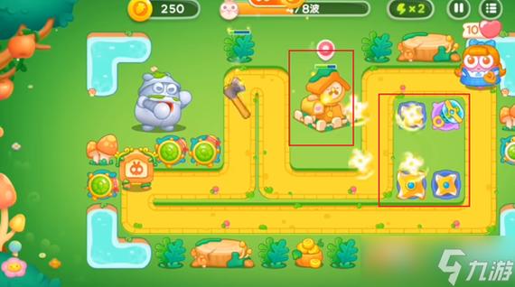 自宅警备员游戏攻略快速上手技巧与心得