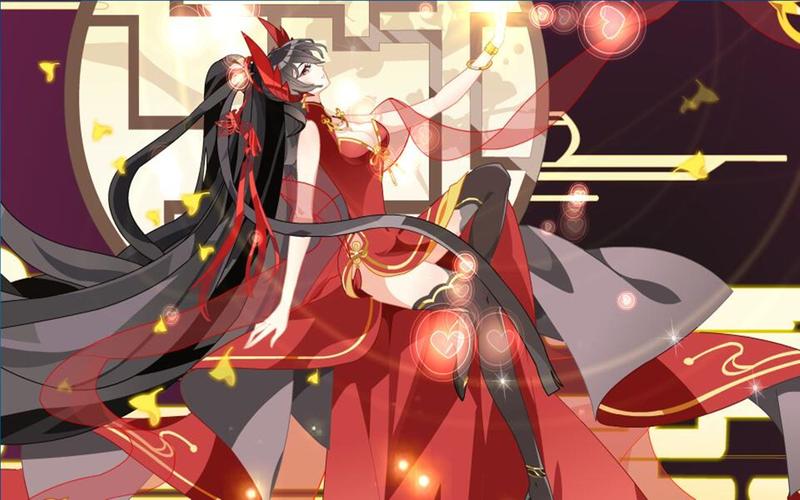 愤怒之罪亚洲风版本大全 七宗罪东方美学全解析