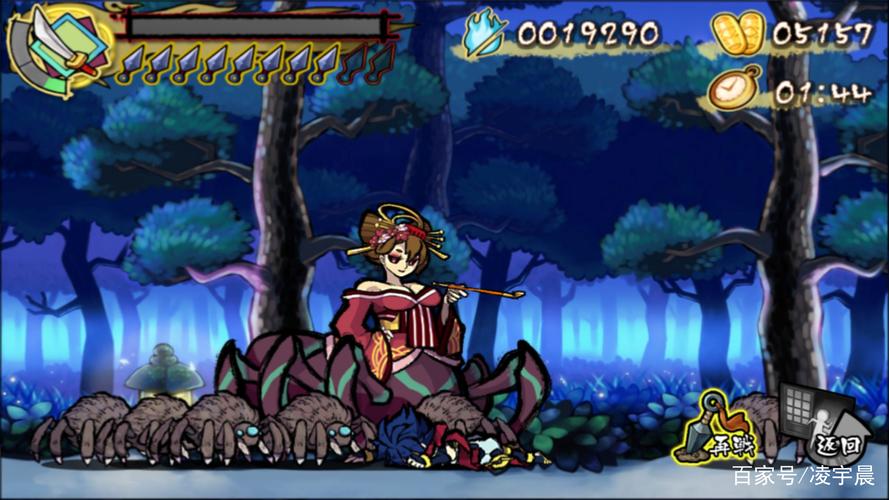 特務退魔忍汉化版新增内容详细介绍