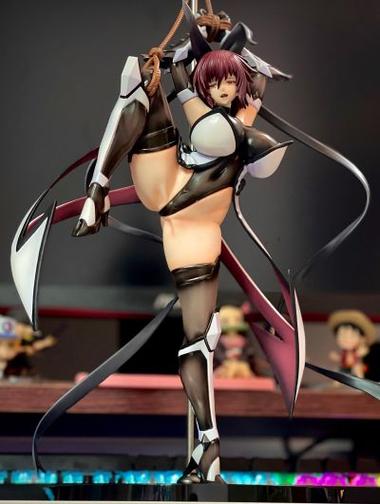 对魔忍雪风绅士游戏最新版本更新内容一览