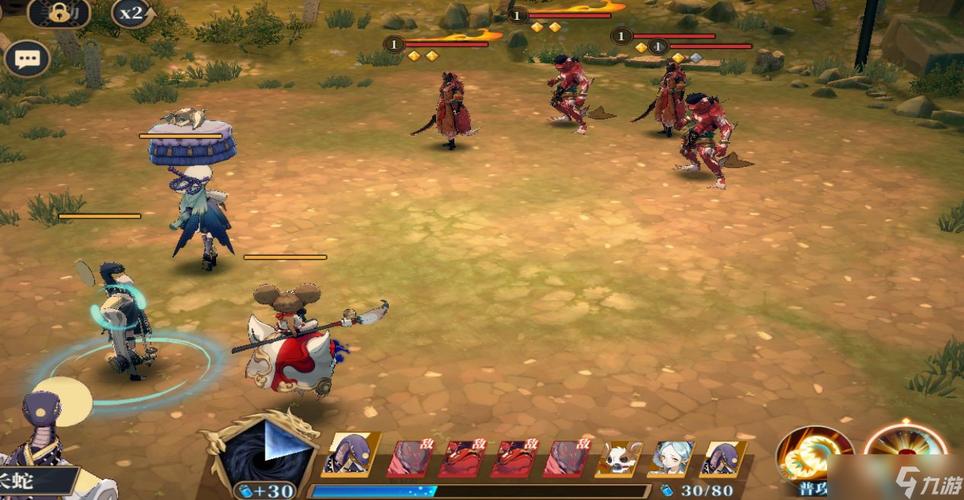 自宅警备员杨过游戏玩法技巧分享轻松通关