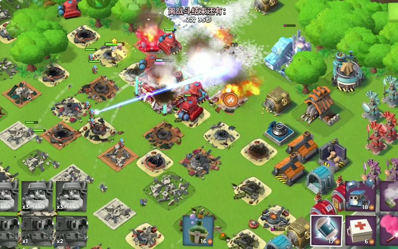 海岛女精灵游戏攻略最强角色培养指南