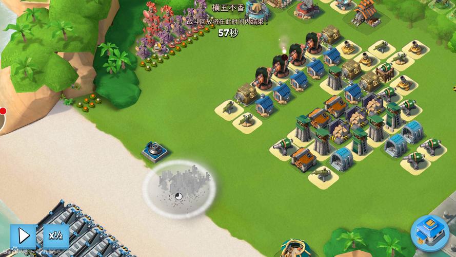 海岛女精灵游戏下载教程 轻松安装畅玩无忧