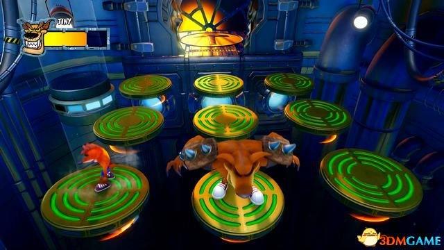 生活在诱惑之中游戏攻略全关卡详细解析