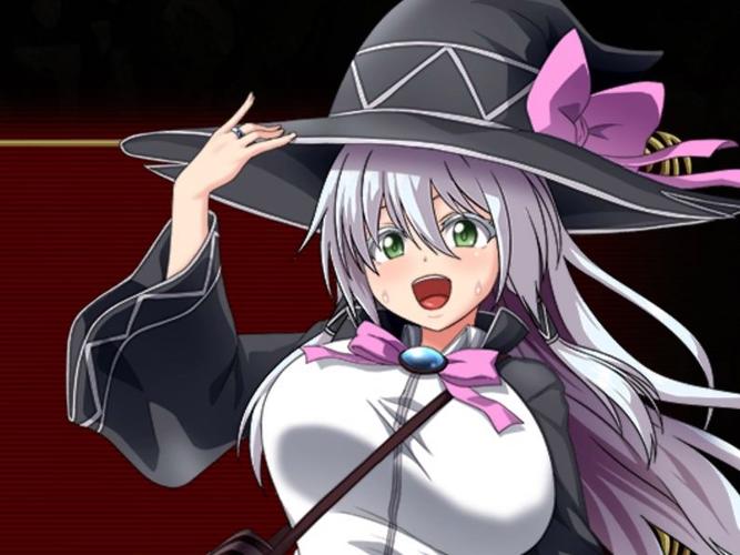 月蚀之魔女最新版本下载安装教程分享