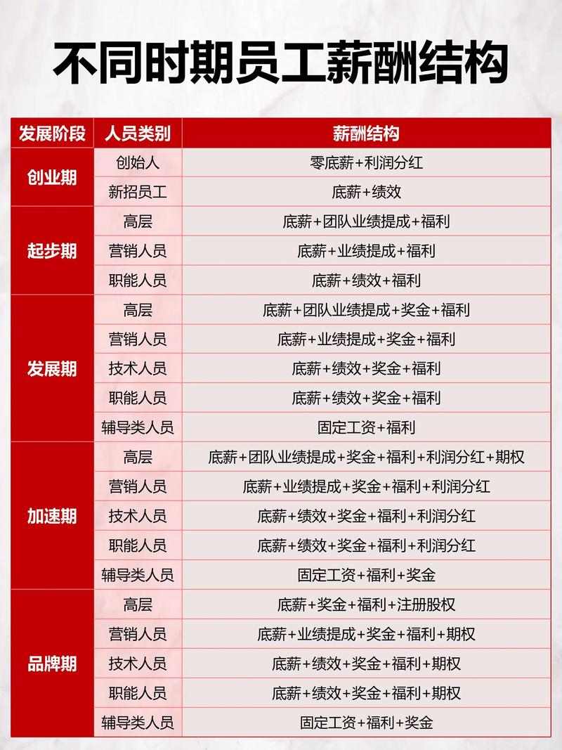 身体薪酬版本大全 从入门到精通的薪酬管理手册