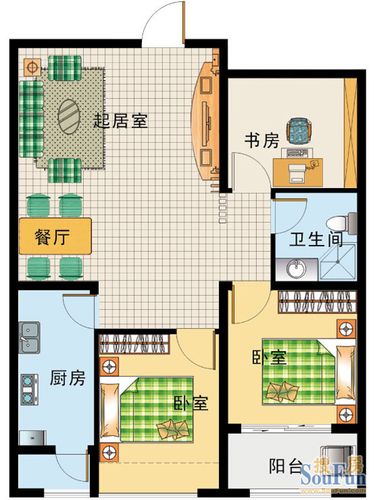 蜗居官方网站租房买房攻略全解析