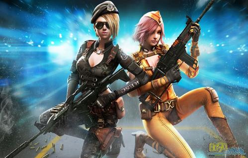 龙的征服官网版本更新 全新内容抢先看