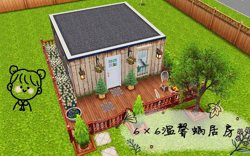 蜗居安卓汉化版体验 中文游戏内容全面解析