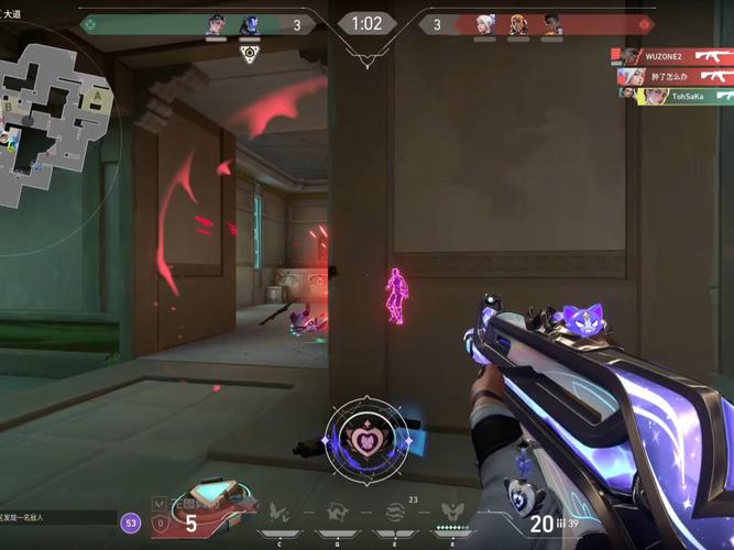 杀手的神话安卓联机模式 和朋友一起暗杀行动