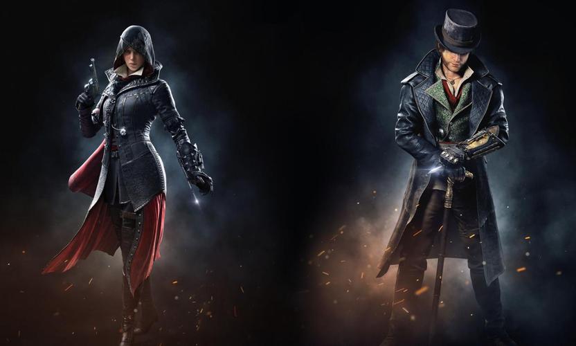 杀手的神话安卓联机模式 和朋友一起暗杀行动