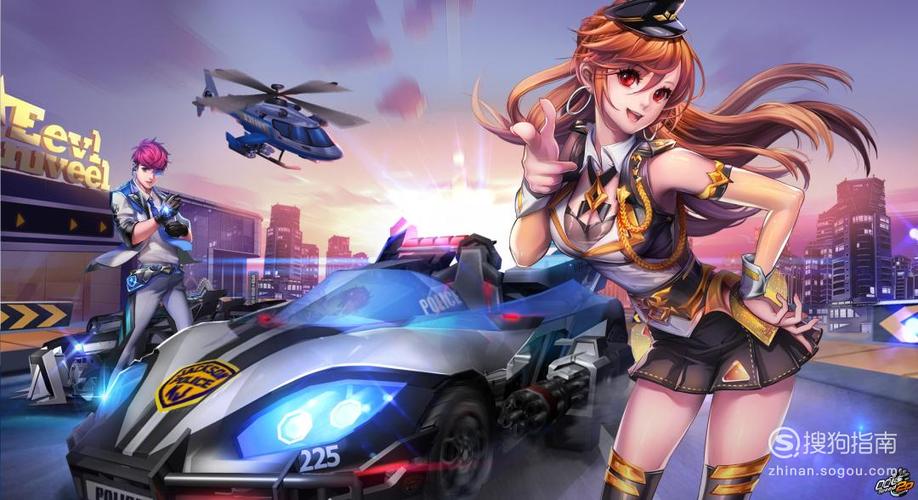 青龍劍姬傳在哪下载 完整版游戏下载指南