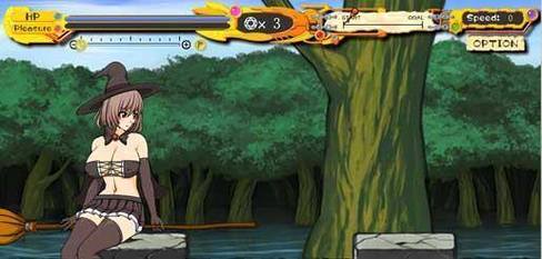 米莉的冒险绅士游戏玩法技巧轻松通关秘籍