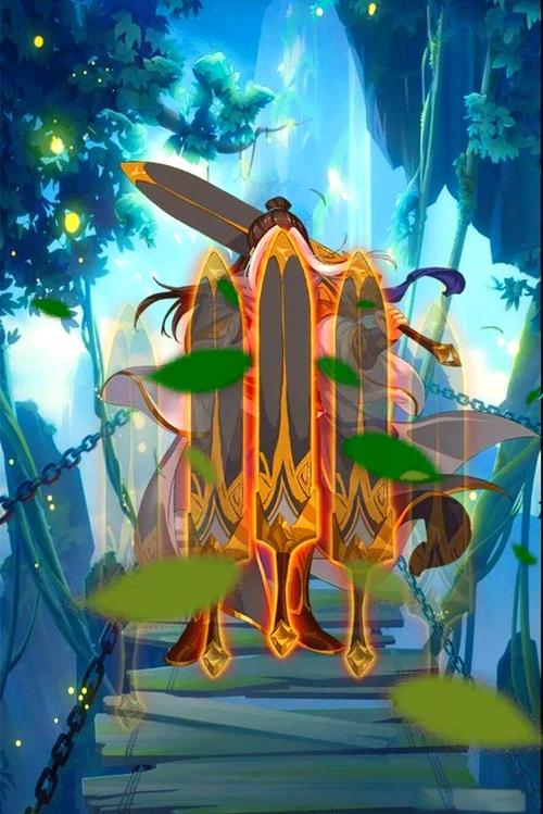 玩转生活在诱惑之中杨过游戏感受金庸武侠魅力